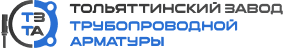 Логотип ТЗТА